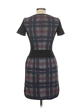 【Karen Millen】テーラード コントラストティップ ドレス bkk16645_floral_xl?pdp.template