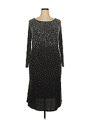 Xscape Cocktail Dress