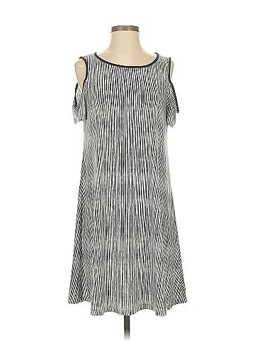 Elle Casual Dress (view 1)