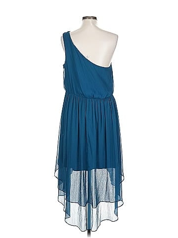Max and Cleo Cocktail Dress (view 2)