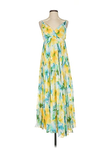 MISA Los Angeles Casual Dress (view 1)