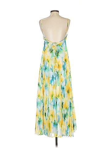 MISA Los Angeles Casual Dress (view 2)