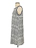 Elle Gray Casual Dress Size S - photo 5