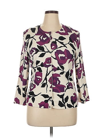 Charter Club Cardigan (view 1)