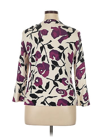 Charter Club Cardigan (view 2)