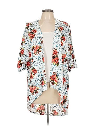 Joe Boxer Kimono (view 1)