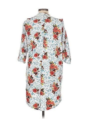 Joe Boxer Kimono (view 2)