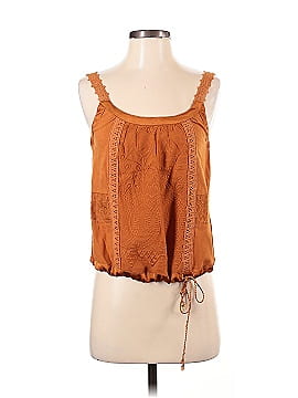 Tiny Tank Top