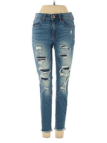 American Eagle Outfitters Jeans (view 1)
