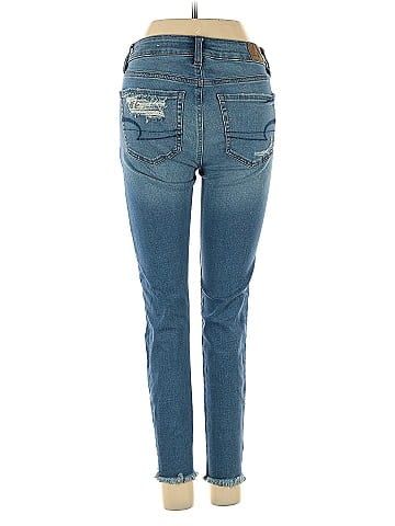 American Eagle Outfitters Jeans (view 2)