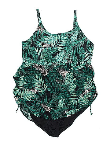 Cacique Swimsuit Top (view 1)