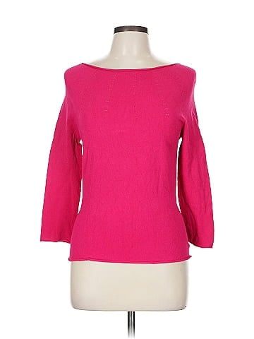 Ann Taylor Pullover Sweater (view 1)