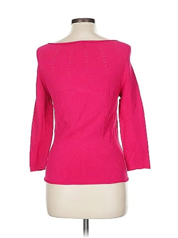 Ann Taylor Pullover Sweater (view 2)