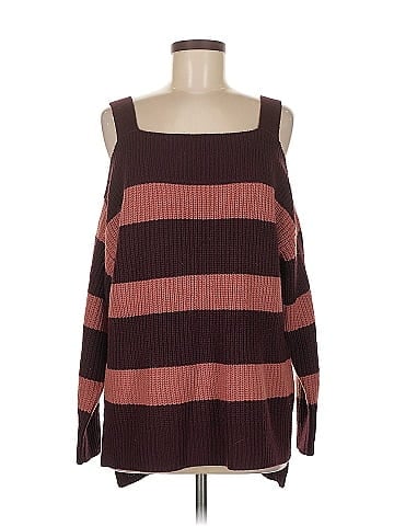 Love Scarlett Pullover Sweater (view 1)