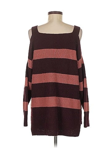 Love Scarlett Pullover Sweater (view 2)