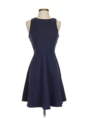 Moda Spana Casual Dress (view 1)