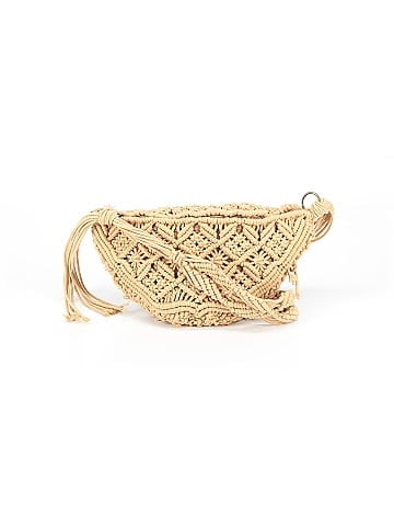 Unbranded Crossbody Bag (view 1)