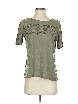 Talbots Short Sleeve T Shirt