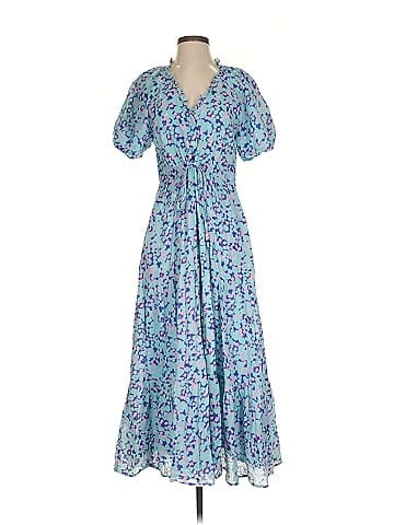 Banjanan Casual Dress (view 1)