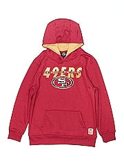 Nfl Pullover Hoodie