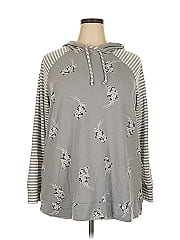 Lane Bryant Outlet Poncho