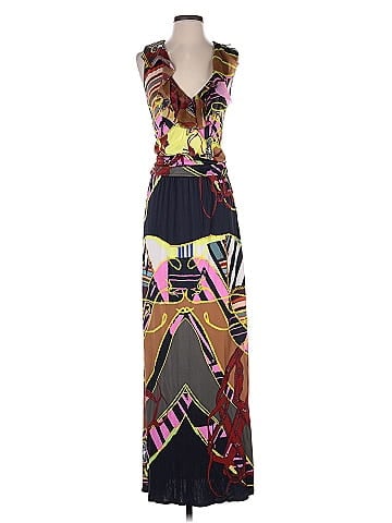 FUZZI Cocktail Dress (view 1)