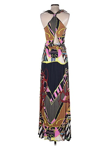 FUZZI Cocktail Dress (view 2)