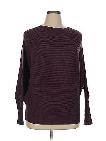 Greige Pullover Sweater (view 1)
