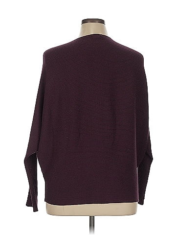 Greige Pullover Sweater (view 2)