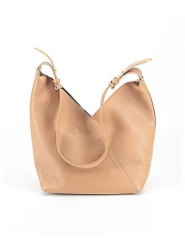 Aquatalia Leather Crossbody Bag