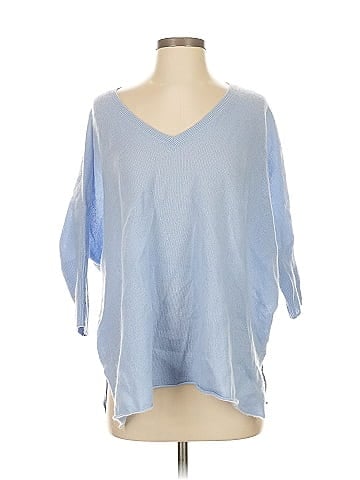 C by Bloomingdales Poncho (view 1)
