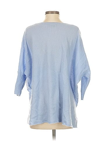 C by Bloomingdales Poncho (view 2)
