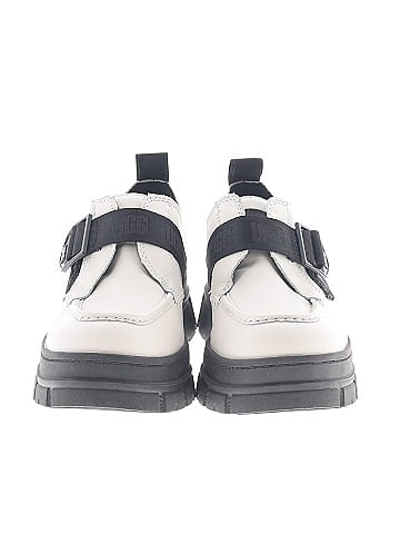 Ugg Flats (view 2)