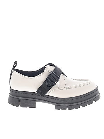 Ugg Flats (view 1)