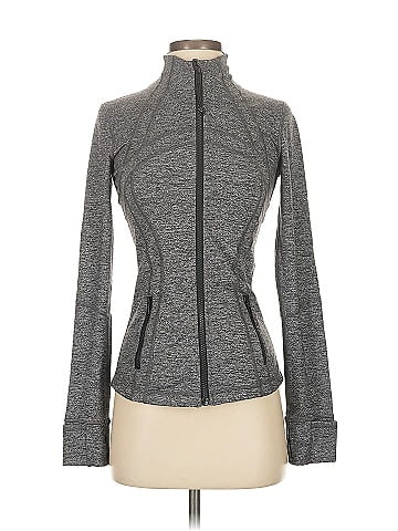 Lululemon Athletica Track Jacket (view 1)