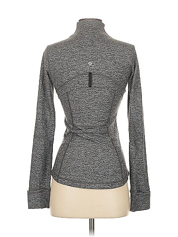 Lululemon Athletica Track Jacket (view 2)