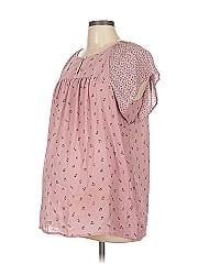 Gap   Maternity Short Sleeve T Shirt