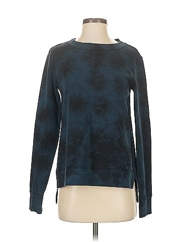 Nancy Rose Pullover Sweater (view 1)