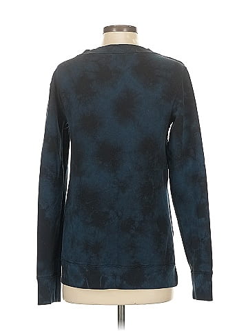 Nancy Rose Pullover Sweater (view 2)