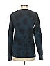 Nancy Rose Tie-dye Blue Pullover Sweater Size 2 - photo 2
