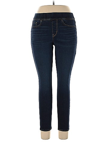 Levi Strauss Signature Jeans (view 1)
