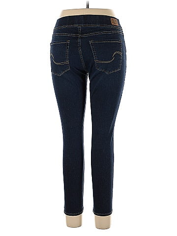 Levi Strauss Signature Jeans (view 2)