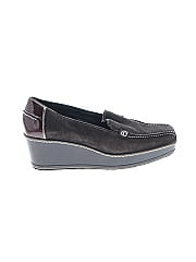 Donald J Pliner Wedges