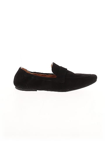 Chocolat Blu Flats (view 1)