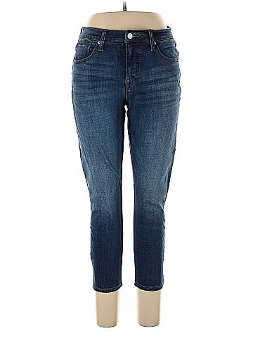 Lucky Brand Jeans (view 1)