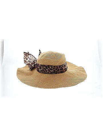 Charming Charlie Sun Hat (view 1)