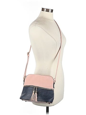 Unbranded Crossbody Bag (view 2)