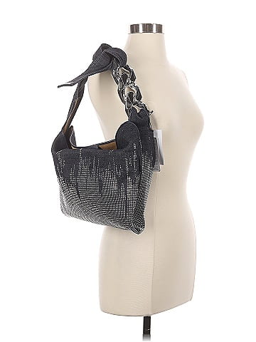 J.W. Anderson Leather Shoulder Bag (view 2)