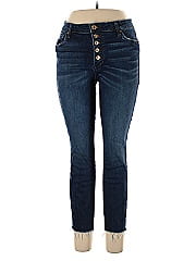 Sts Blue Jeans