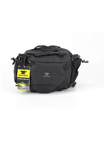 Mountain Smith Crossbody Bag (view 1)